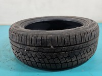 Opony zimowe 2szt