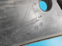 Podszybie Ford Focus Mk4 EUROPA