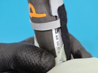 Kurtyna prawa poduszka airbag Maserati Quattroporte VI 13- sedan