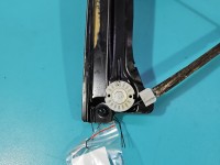 Podnośnik przód prawy SZYBY WINDA 402286H, 2706140045571T13, 122109AVG Citroen DS5 11-15 6PIN 5d HB