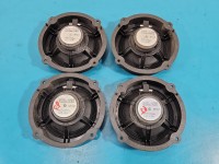 Głośniki komplet Kia Ceed II 12-18 96340-A2000, 96311-A2000, 96310-A2000