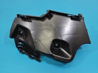 Ślizg zderzaka tył lewy Skoda Octavia IV 5E6807377