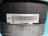 Poduszka powietrzna kierowcy airbag Seat Ibiza IV 6J 6J0880201AG