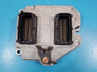 Komputer Sterownik silnika 55351248 Opel Astra III H 1.8 16V