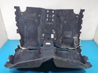 Wykładzina DYWAN PODŁOGA BMW G30 7419457, 8070638