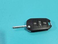 Komputer Sterownik silnika Peugeot 301 1.6 hdi 0281032456, 9814182680