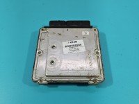 Komputer Sterownik silnika 076906022P, 0281016819 Vw Crafter 06- 2.5 tdi