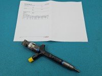TESTOWANY Wtryskiwacz Toyota Rav4 II 00- 23670-27030 2.0 D4D