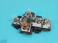 Lampa tył lewa Skoda Felicia HB