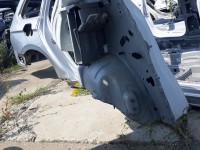 Błotnik tył prawy ćwiartka Dacia Sandero III 20- biały, DV369 HB
