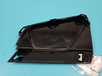 KIEROWNICA Wlot powietrza BMW iX3 G08 0.0 elektryczny