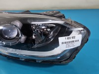 Reflektor prawy lampa przód Kia Ceed III 18-21 EUROPA 92102-J7050