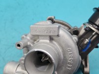 Turbosprężarka Regenerowana Vw Passat B5 454158-3, 0281145702C 1.9 tdi 110KM