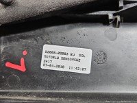 Lusterko lewe pin Renault Clio III kombi srebrny TED69 5d europa