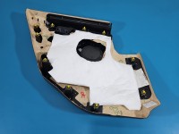 Tapicerka drzwi tył prawa boczek Bmw i3 7345354