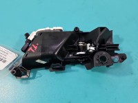 Klamka wewnętrzna tył lewa Audi A4 B9 8W0839019A