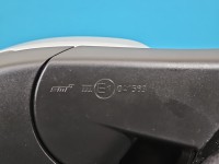 Lusterko prawe Skoda Octavia IV LS9R europa