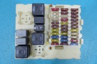 Komputer Sterownik silnika Ford Focus Mk1 2.0 16V