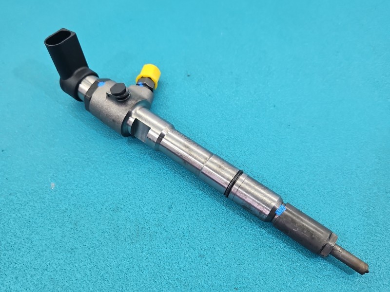 TESTOWANY Wtryskiwacz 03L130277B, A2C9626040080 Vw Passat B7 1.6 tdi 105KM