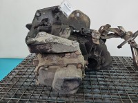 Skrzynia biegów F17C394 Opel Astra III H 1.6 16V