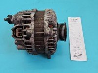 TEST Alternator Infiniti FX I 23100-CD010, A3TG0191 3.5 V6