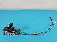 DŹWIGNIA LEWAREK WYBIERAK LINKI Jeep Cherokee KJ 3.7 V6