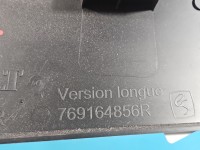 Osłona ZAŚLEPKA PLASTIK Renault Express 769167670