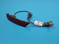 Lampa tył lewa zderzaka przeciwmgielna Vw Up 1S0945701, 575945701K
