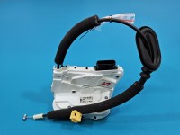 Zamek tył lewy 11341606 MG3 24- 4pin