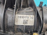 Kolektor ssący BMW X1 E84 7810179, 781017902, 81074102 2.0d