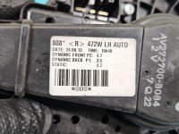 Dmuchawa nawiewu wentylator Toyota Auris II 272700-8084