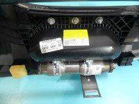 Deska rozdzielcza konsola kokpit Opel Zafira C eu