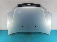 Maska przednia Fiat Punto II błękitny