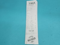 TEST Alternator Ford Focus C-Max I MK1 MS1022118354 1.6 16V