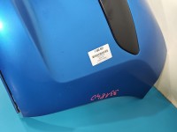 Zderzak przód przedni Peugeot 207 KMFD