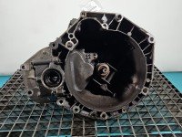 Skrzynia biegów Fiat Grande Punto 1.4 8V wiel