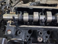 Głowica Ford Focus C-Max I MK1 4M5Q6090A1A 1.8 tdci