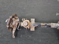 Most przedni przód SUZUKI JIMNY III 1.3 16V VVT