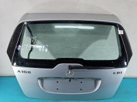 Klapa tył Mercedes W169 HB 5d srebrny 761