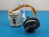 pompka Pompa paliwa Vw Passat B3 1.8 8V Zamiennik, 4pin