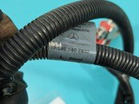 KLEMA INSTALACJA WIĄZKA PLUSOWA PLUS Infiniti Q30 A2465407832