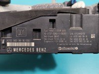 Siłowniki pozostałe Mercedes W212 2,2.0 CDI