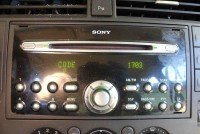 Radio fabryczne Ford Focus C-Max