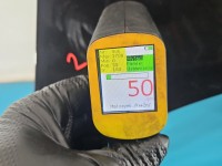 Błotnik przód prawy Peugeot 508 I KDMD