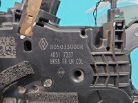 Zamek przód lewy 805033000R Renault Clio IV 12-20 EUROPA 4pin