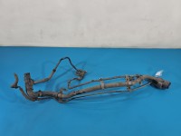 rura Wlew paliwa LEXUS NX I 14-21