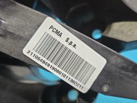 Pedał pedały Fiat Ducato IV hamulca sprzęgła