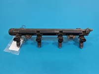 Wtryskiwacz Skoda Fabia I 036906031AB, 036133320 1.4 16V