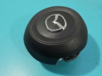 Poduszka powietrzna kierowcy airbag Mazda 6 III GJ