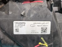 Reflektor lewy lampa przód Volvo V40 II 12- EUROPA